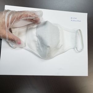 New Protective  Mask w/Filter 100%😷🚑